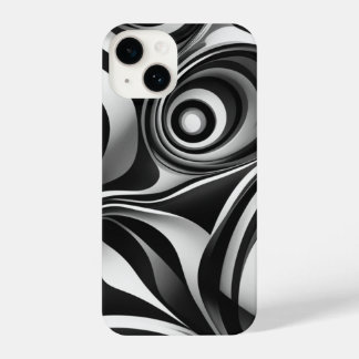 Optical Illusion Phone Case
