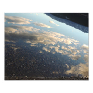 Optical Illusion Photo Print