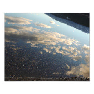 Optical Illusion Photo Print