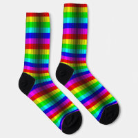Optical Illusion Rainbow