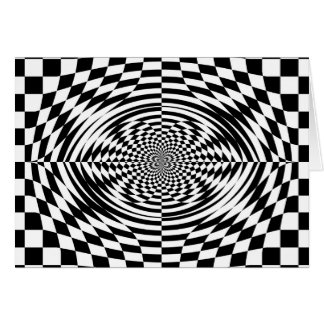 Optical illusions