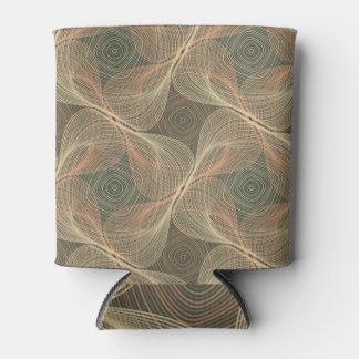 Optical Illusions: Geometric Intrigue Can Cooler