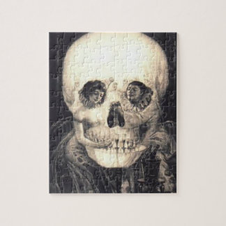 Optical Illusions Jigsaw Puzzle