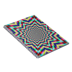 Optically Challenging Star Notebook
