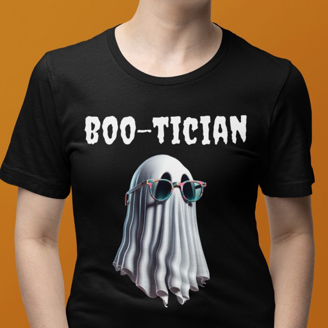 Opticians Halloween T-Shirt (Creator Uploaded)