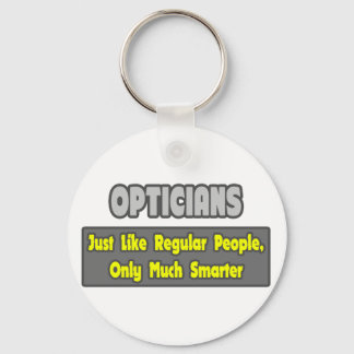 Opticians .. Smarter Key Ring