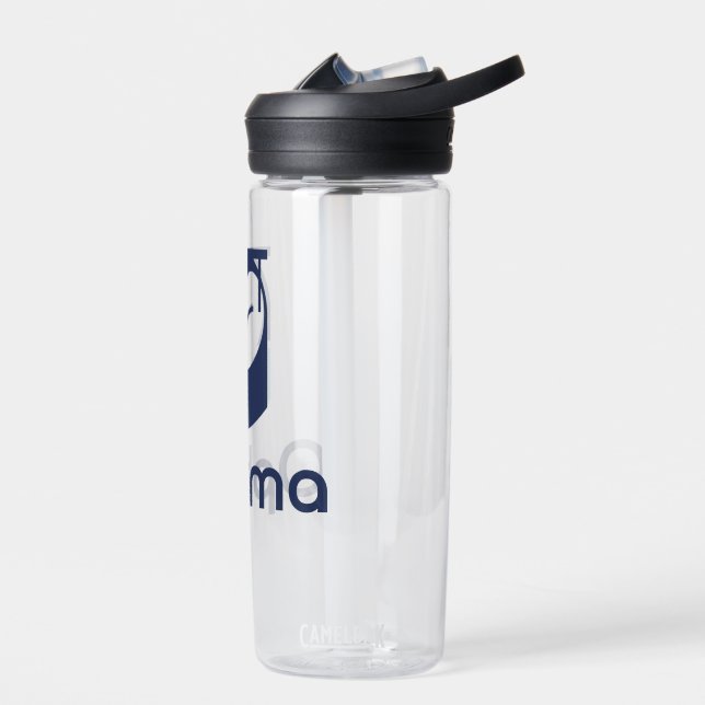Optima Camelbak Water Bottle (Left)