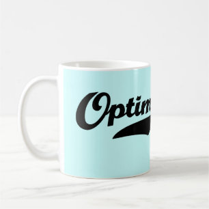 Optimisation Happens Here Mug