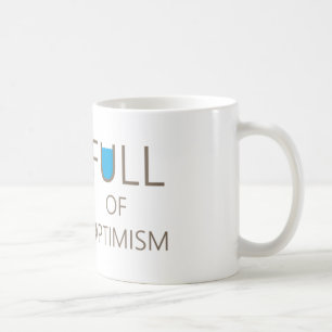 Optimism Mug