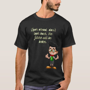 optimist T-Shirt