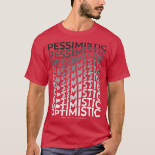 Optimistic T-Shirt