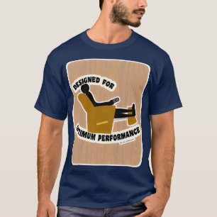 Optimum Performance T-Shirt