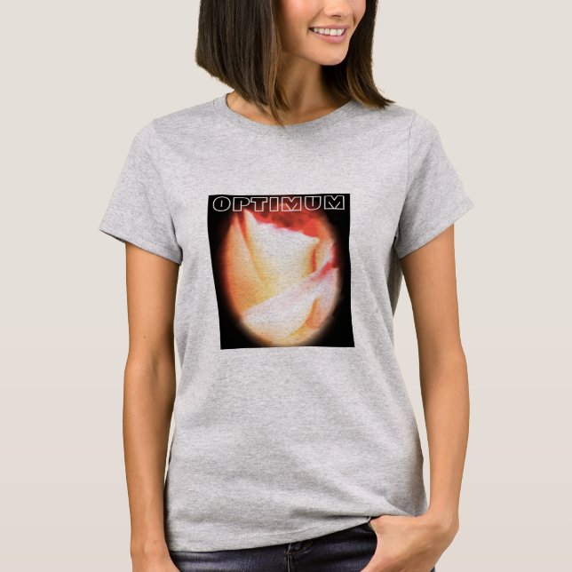 Optimum T-Shirt (Front)