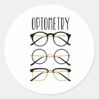 Optometry