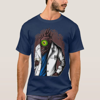 Optometry Gifts T-Shirt