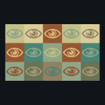 Optometry Pop Art Poster<br><div class="desc">Optometry Pop Art. If Optometry is your hobby,  occupation,  or obsession,  show it with great Optometry t-shirts,  mugs,  stickers,  and more.  They're also great gifts for other Optometry fans!</div>