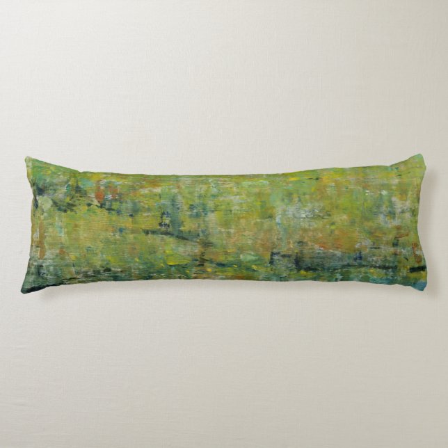 Opulent Field II Body Cushion (Front)