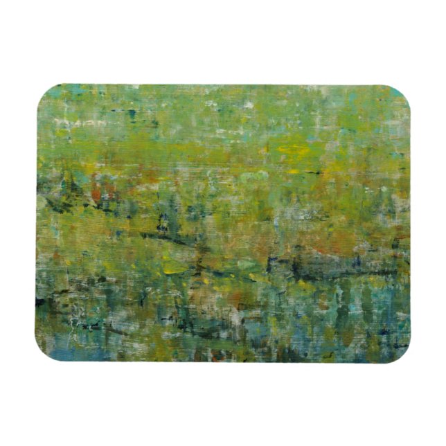 Opulent Field II Magnet (Horizontal)