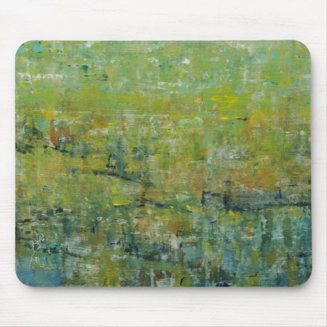 Opulent Field II Mouse Mat (Front)