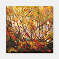 Opulent October, famous fine art painting