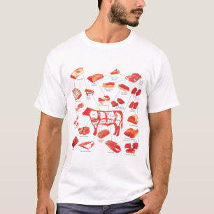 OPUS Beef T-Shirt