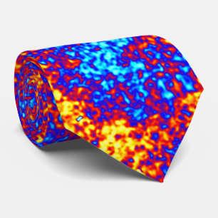 OPUS Luminous Spots - Double Sided Tie