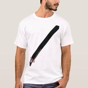 OPUS Permanent Safety Belt T-Shirt