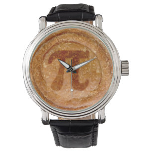 Opus Posh Pi Pie Watch