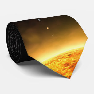 OPUS Solar System Tie