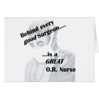OR Nurse