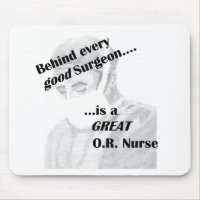 OR Nurse