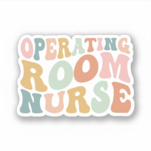 OR Nurse Operating Room Nurse Appreciation Gift