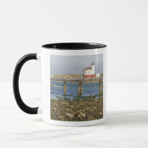 OR, Oregon Coast, Bandon, Coquille River 2 Mug