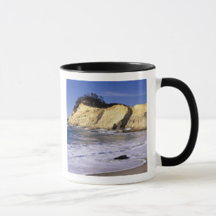 OR, Oregon Coast, Cape Kiwanda SP, Cape 2 Mug