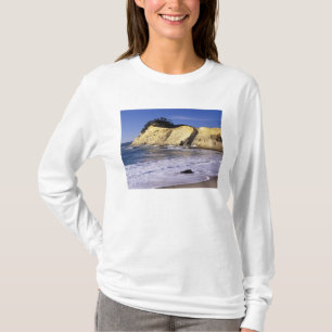 OR, Oregon Coast, Cape Kiwanda SP, Cape 2 T-Shirt