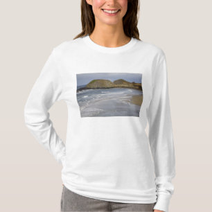 OR, Oregon Coast, Seal Rock State Park, T-Shirt