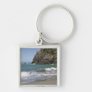 OR, Oregon Coast, Whaleshead Beach, South Key Ring