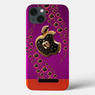 or the Apple iPhone 13 Slim profile and lightweigh iPhone 13 Case