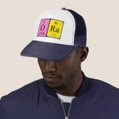 Ora periodic table name hat (In Situ)