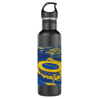 Oracle Arena Finale 710 Ml Water Bottle