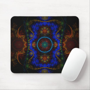 Oracle Mouse Mat
