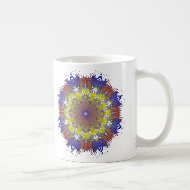 oracle mug (Right)