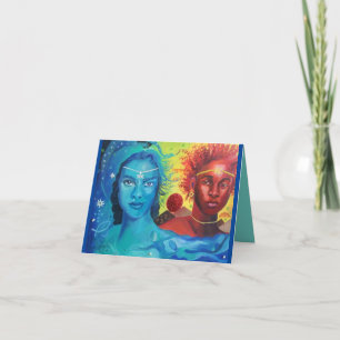 Oracles Card