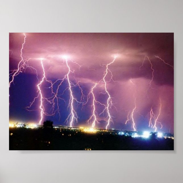 Orage Poster (Front)