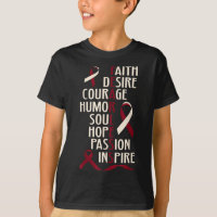 Oral Head Neck Cancer Awareness Fearless