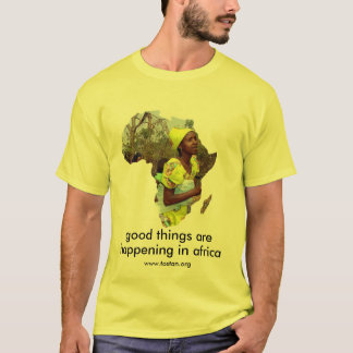 Oral Tradition T-Shirt