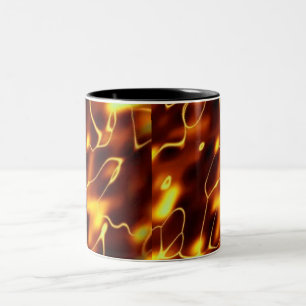 orang139 Two-Tone coffee mug