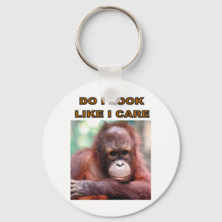 orangatang key ring