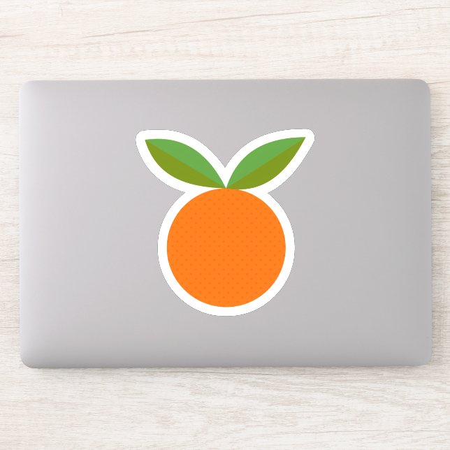 Orange (Computer)