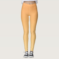 Orange and Yellow Gradient Background